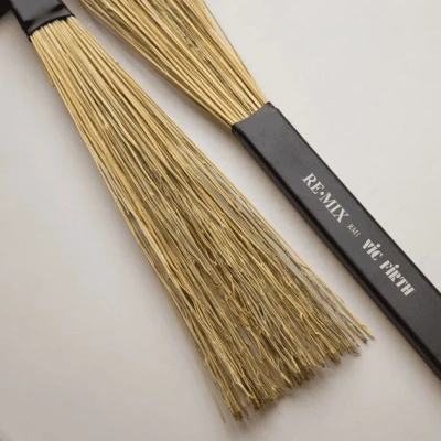 Afbeelding van Vic Firth RM1 Broomcorn RE*MIX