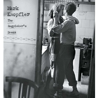 Afbeelding van Mark Knopfler The Ragpicker&#039;s Dream (CD)