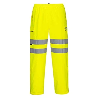 Afbeelding van Extreme Broek maat Large, Yellow