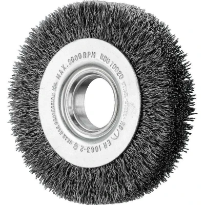 Afbeelding van PFERD 43701105 Ronde borstel 1 stuk(s)