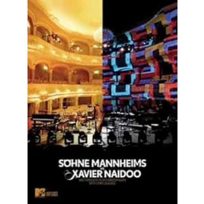 Afbeelding van Wettsingen In Schwetzingen MTV Unplugged
