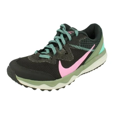 Afbeelding van Nike Juniper Trail Hardloop/ Trailschoenen Dames Maat 38.5