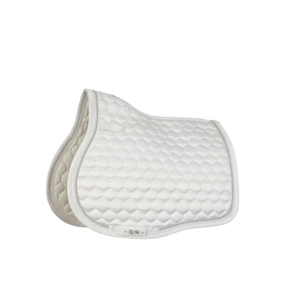 Afbeelding van BR zadeldek Zamora veelzijdigheid C Wear Full Wit