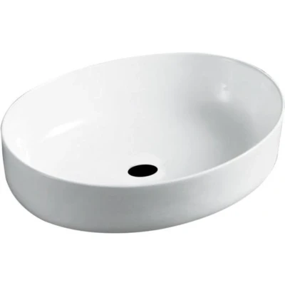 Afbeelding van Best Design &quot;Yssel&quot; Opbouw Waskom 51,5x37,5x14,5cm