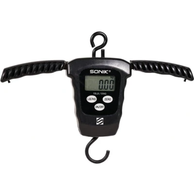 Afbeelding van Sonik Digital Folding Scale