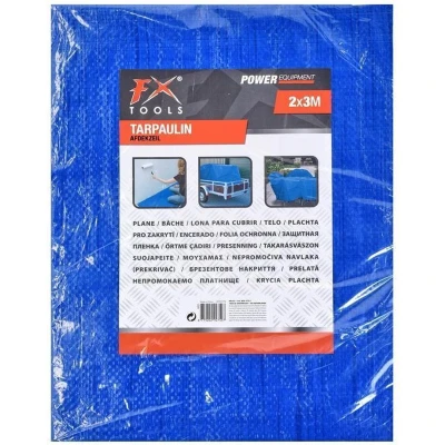 Afbeelding van FX Tools Afdekzeil 2x3 meter