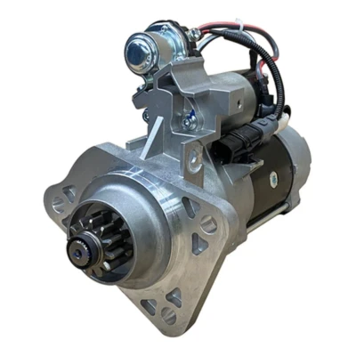 Afbeelding van Prestolite Electric Starter HM95R3082SE