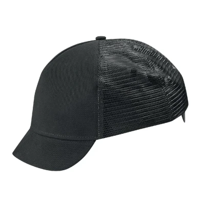 Afbeelding van uvex Safety, Hoofdbescherming, Stootdop u cap sport 9794430 zwart