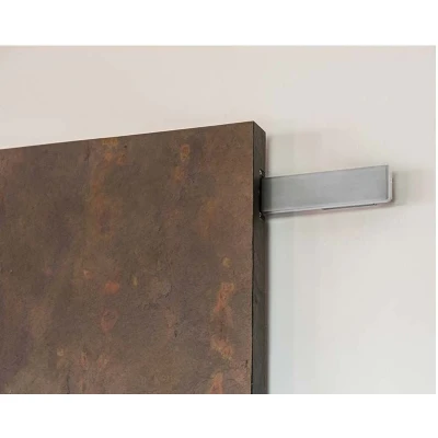 Afbeelding van Henderson Barra 2 meter Elegant en onzichtbaar max. deurgewicht 80 kg