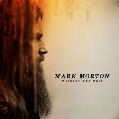 Afbeelding van Mark Morton Without The Pain (CD)