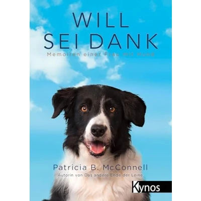 Afbeelding van Will sei Dank