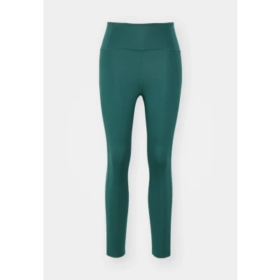 Afbeelding van Girlfriend Collective Compressive HIGH RISE Legging 7/8 Legging, Dames, Maat: XXL, Moss