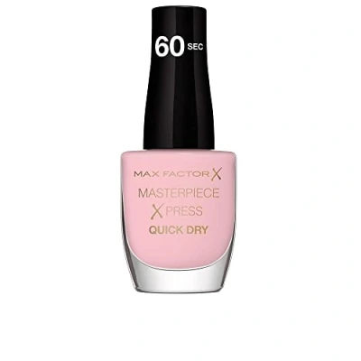 Afbeelding van Max Factor Xpress Quick Dry Nagellak 210 Made Me Blush