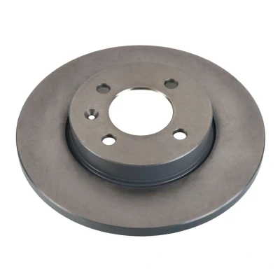Afbeelding van Febi Bilstein Remschijf 06310