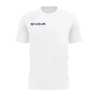 Afbeelding van GIVOVA T shirt Cotone Fresh Bianco TG. L, Wit, L