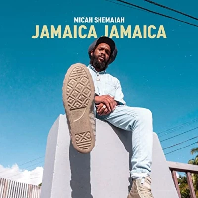 Afbeelding van Micah Shemaiah Jamaica (LP)