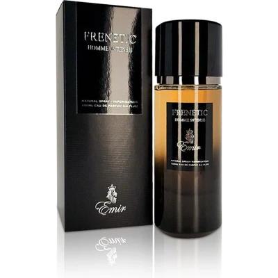 Afbeelding van Paris Corner Emir Frenetic Homme Intense Edp 80ml