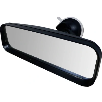 Afbeelding van HP Autozubehör 10325 Dodehoekspiegel 16 cm x 11.5 5.5 Met zuignap