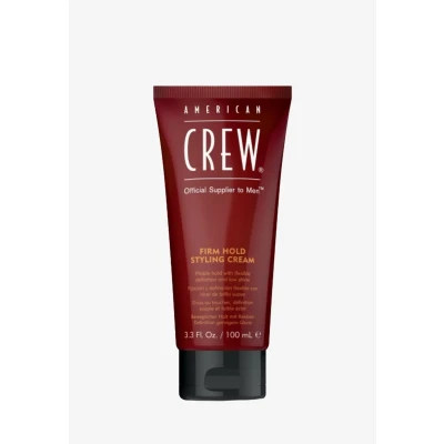 Afbeelding van American Crew Firm Hold Styling Cream 100 ml