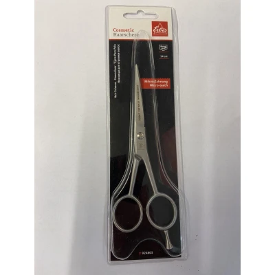 Afbeelding van Erbe kapperschaar 14 cm 924805 rvs