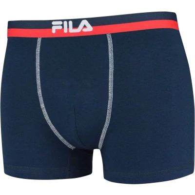 Afbeelding van Fila Heren FU5020 Boxer, blauw, S