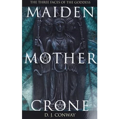 Afbeelding van Maiden, Mother, Crone