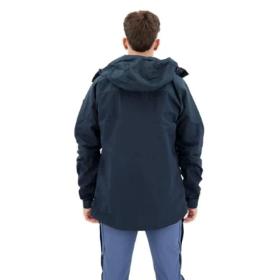 Afbeelding van Jas Fjallraven Men Skogso Jacket Dark Navy S