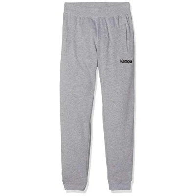 Afbeelding van Kempa Core 2.0 Pants Kind Donker Grijs Melange Maat 116