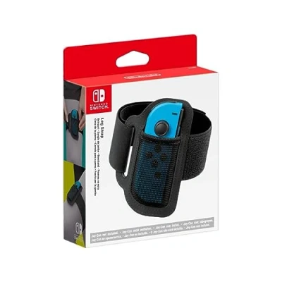 Afbeelding van Nintendo Switch Leg Strap