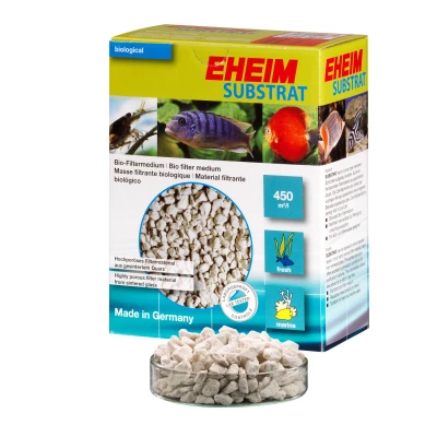 Afbeelding van Eheim Ehfi Substraat 2 L