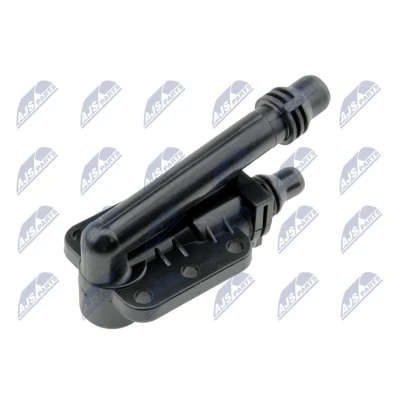 Afbeelding van Thermostaathuis NTY CTM BM 031