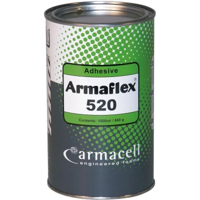 Afbeelding van Armacell Armaflex 520 Lijm 1000 ml