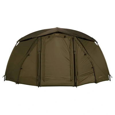 Afbeelding van Trakker Tempest 100 Bivvy Skull Cap Wrap Aquatexx EV 1.0 Overwrap