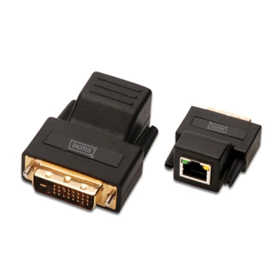 Afbeelding van Digitus DS 54101 kabeladapter/verloopstukje