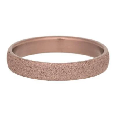 Afbeelding van iXXXi Sandblasted Vulring 4mm Brown maat 18