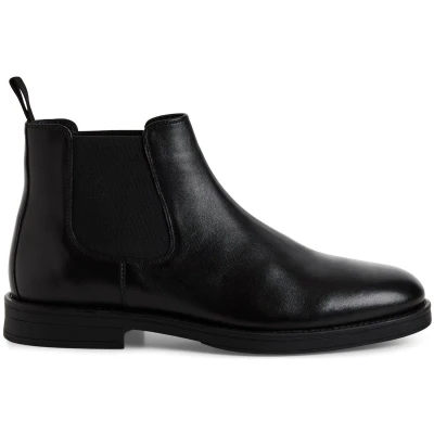 Afbeelding van s.Oliver Men Chelseaboot 5 15300 41 0A1 Maat: 46 EU