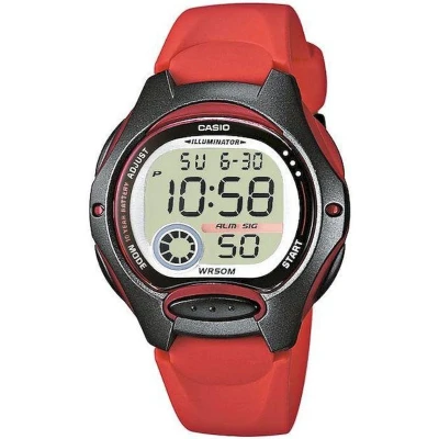 Afbeelding van Casio Mod. LW 200 4AVEF Horloge