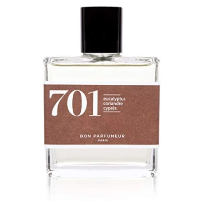 Afbeelding van 701 eucalyptus coriander cypress 100 ml Eau de parfum Unisex