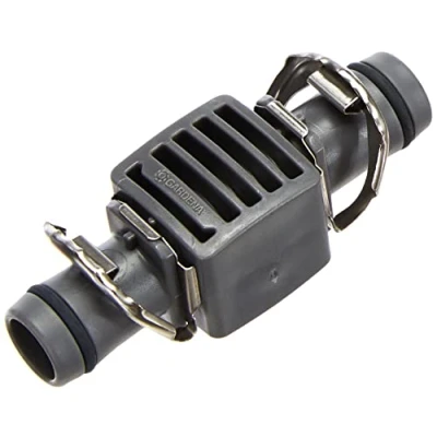 Afbeelding van Conector 13 mm Quick &amp; Easy Blister de 3 juntas