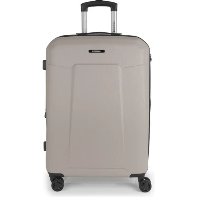 Afbeelding van Gabol Mercury Trolley M 66 CM Trolley, Maat: One Size, Champagne