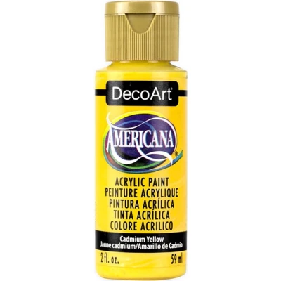 Afbeelding van Cadmium Yellow (transparent)