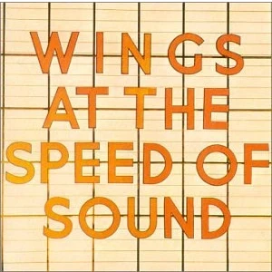 Afbeelding van Wings at the Speed of Sound