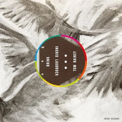 Afbeelding van Laubrock, Ingrid &amp; Tom Rainey Brink (CD)