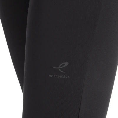 Afbeelding van ENERGETICS portia ii 1/1 w Tight zmr l running dames Zwart