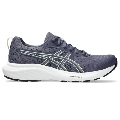 Afbeelding van ASICS Contend 9 hardloopschoenen donkerblauw
