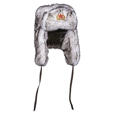 Afbeelding van Mil Tec Unisex Beanie muts 12104007