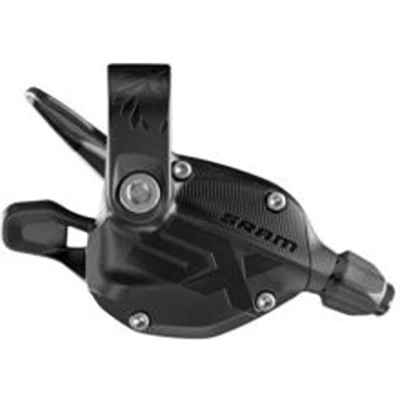 Afbeelding van SRAM shifter SX Eagle 12V zwart