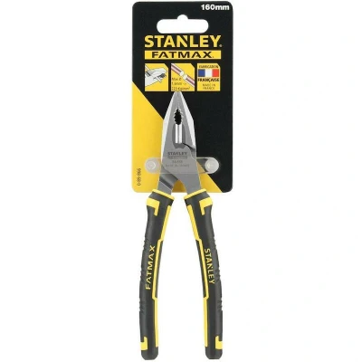 Afbeelding van Stanley FatMax Combinatietang 160 mm