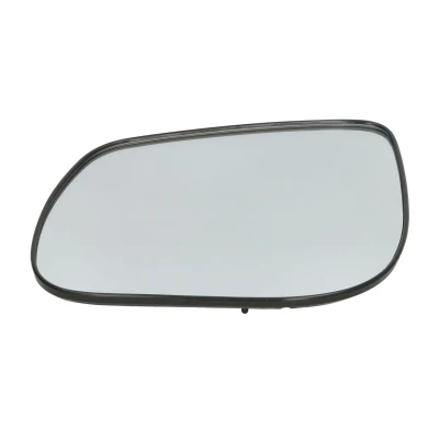 Afbeelding van ALKAR 6421654 Spiegelglas Links KIA: Picanto III (JA) 1.0, 1.2, 1.0 T GDi, LPG, 1.2 MPI 2017