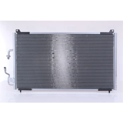 Afbeelding van Nissens Airco condensor 94224